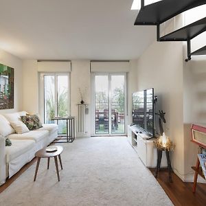 Appartement met Twee Slaapkamers
